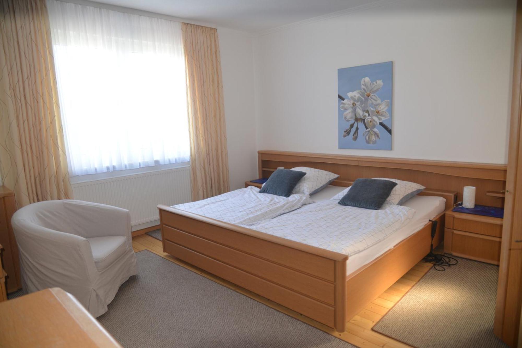 Appartements Am Rosengarten Celle Bagian luar foto